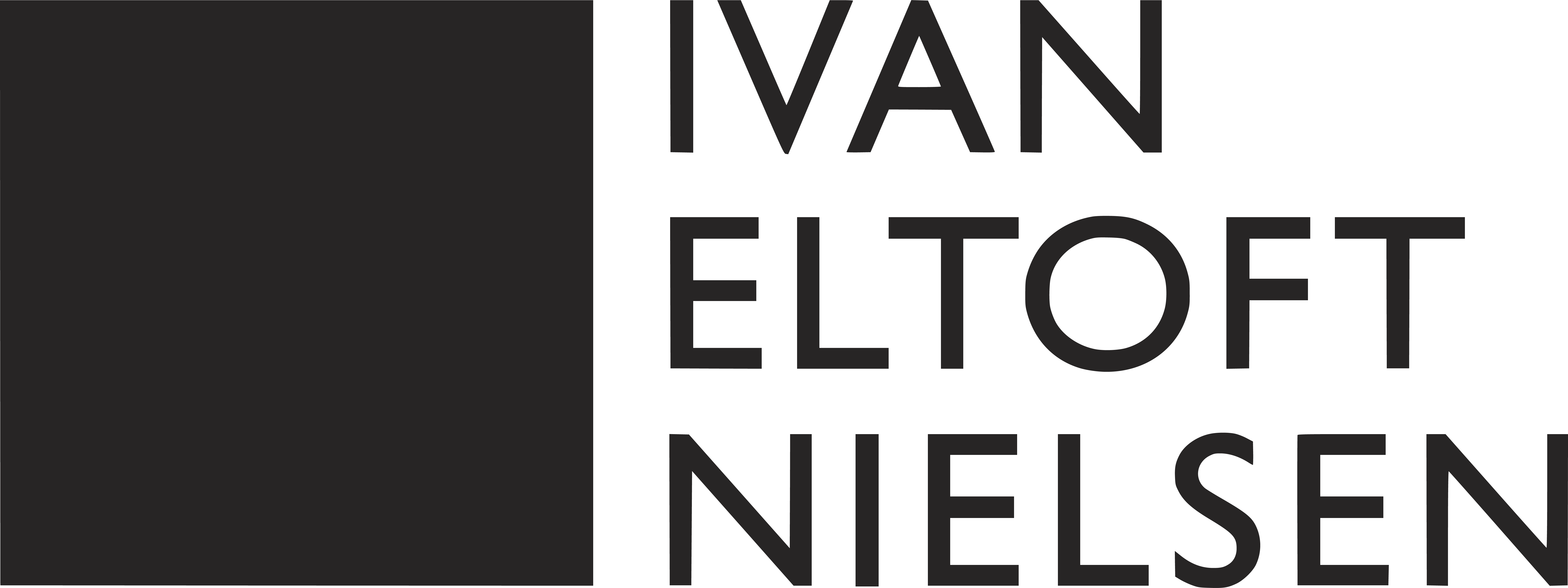 Ivan Eltoft Nielsen logo