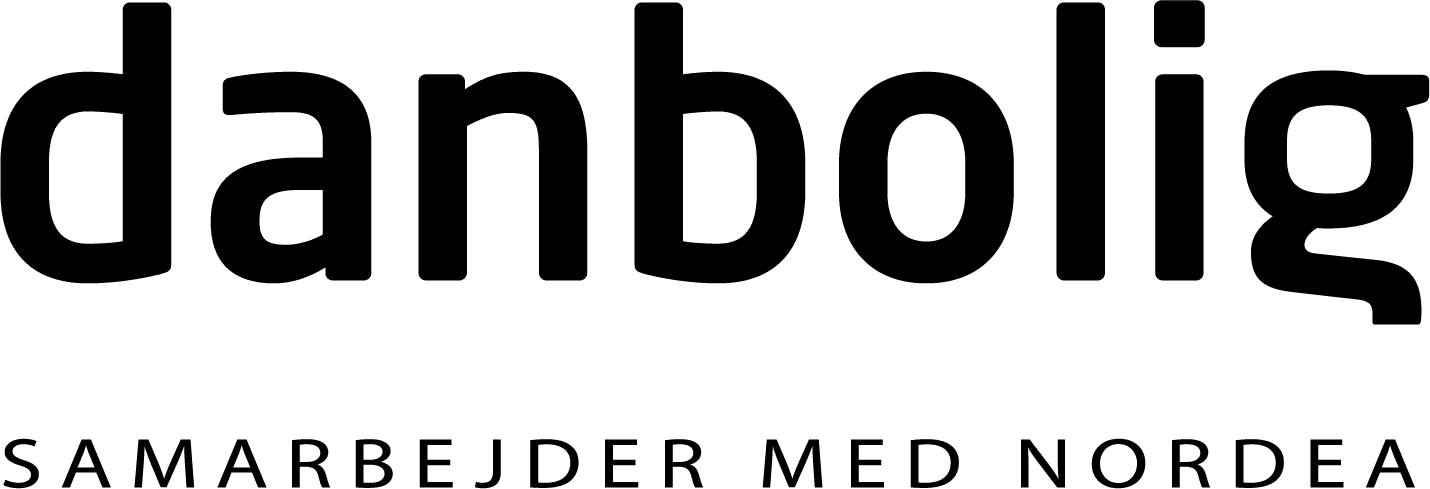danbolig logo